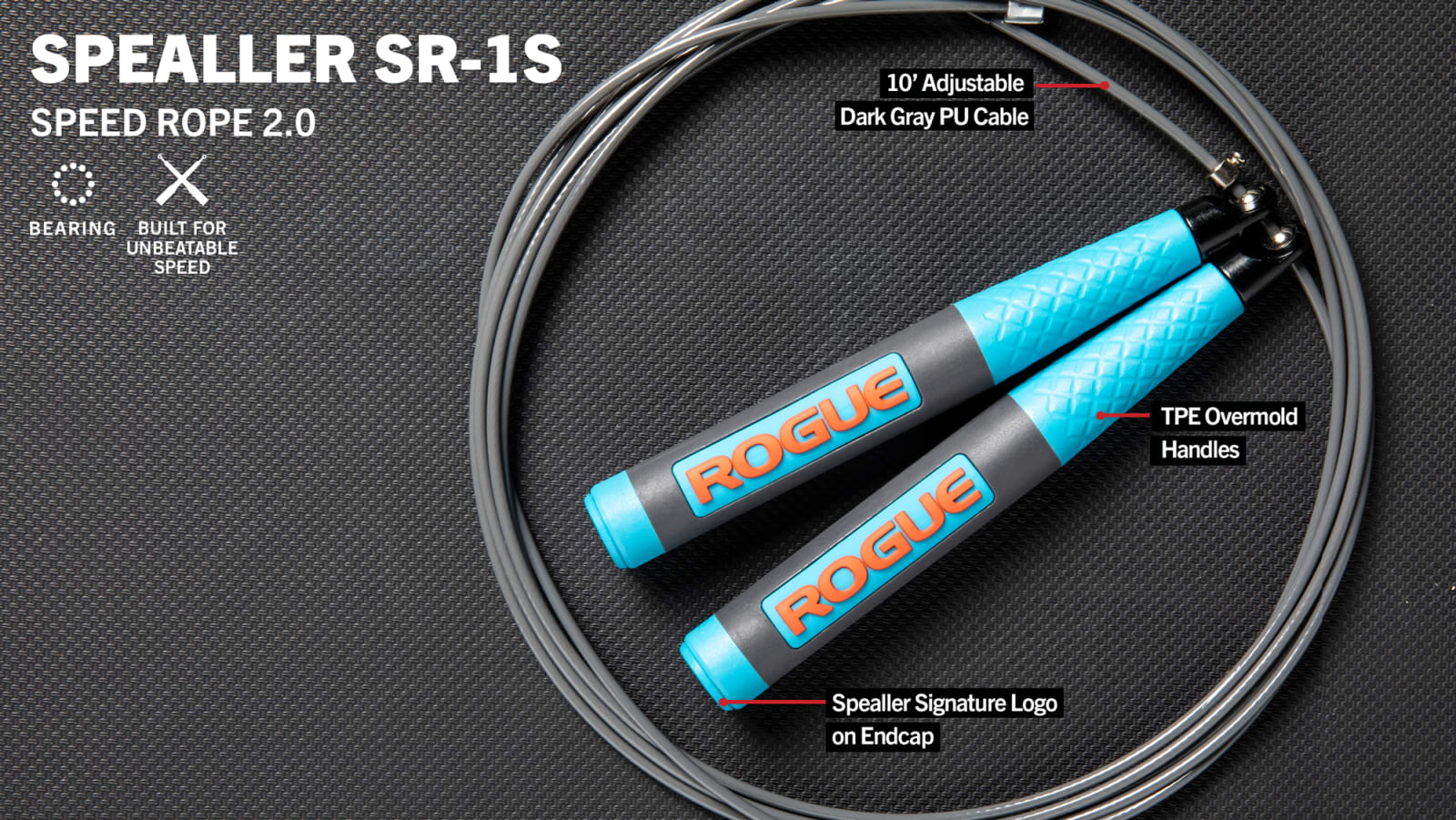 Rogue store jumping rope